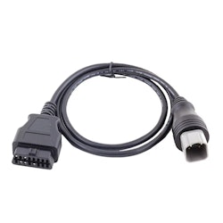 Autotuner Rotax/BRP kabel