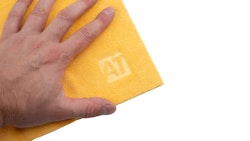 Autotuner Mikrofiberklut