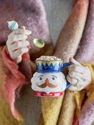 Mugg ”Nutcracker”