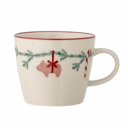 Mugg ”Jul”