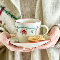 Mugg ”Jul”