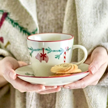Mugg ”Jul”