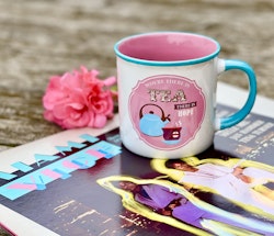 Temugg retro ”CROCKET”