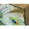 ”Cocky” tavla akryl på canvas 70x100 cm