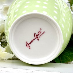 2 lattemuggar Greengate
