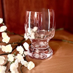 Glas ”Porter” Signe Persson-Melin för Boda