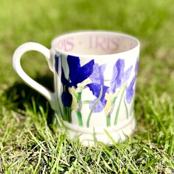 Mugg Emma Bridgewater ”Iris”