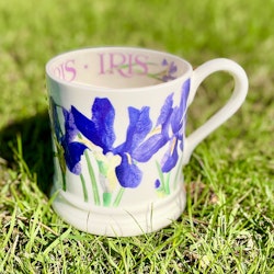 Mugg Emma Bridgewater ”Iris”