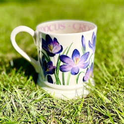 Mugg Emma Bridgewater ”Crocus”