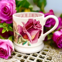 Mugg Emma Bridgewater ”Roses”
