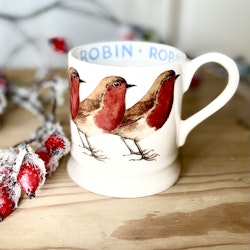 Mugg Emma Bridgewater ”Robin”