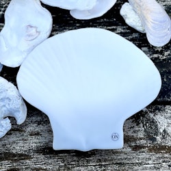 Liten tallrik ”Shell”