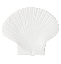 Liten tallrik ”Shell”