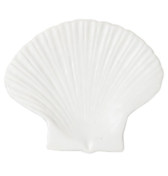 Liten tallrik ”Shell”