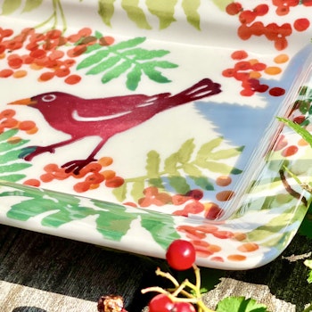 Fat Emma Bridgewater ”Rowan”