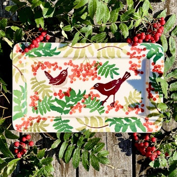 Fat Emma Bridgewater ”Rowan”