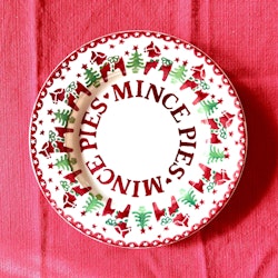 Assiett Emma Bridgewater ”Dalahäst”
