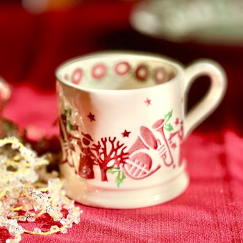 Kopp Emma Bridgewater ”Instrument” 2:a sortering