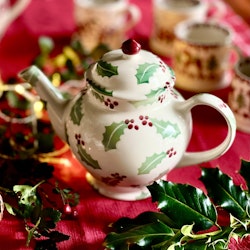 Tekanna Emma Bridgewater ”Holly”