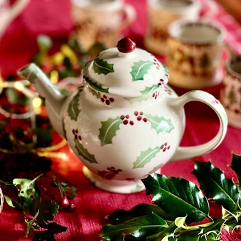 Tekanna Emma Bridgewater ”Holly”