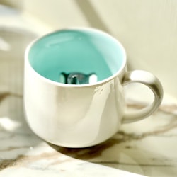 Mugg ”Elefant”