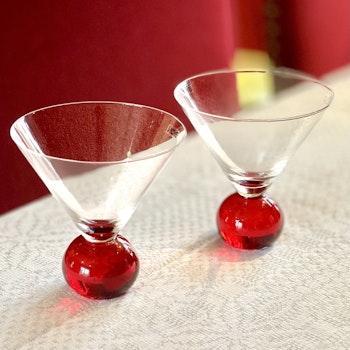 2-pack glas ”Spice” Byon