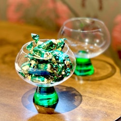 2-pack glas ”Indy” Byon