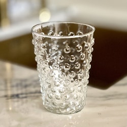 Glas ”Bubblor”