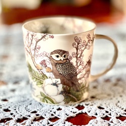 Mugg ”Natur” Nadja Wedin