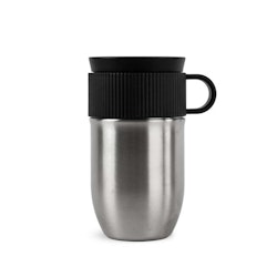 Termosmugg ”Ted” silver