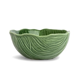 Skål ”Veggie” grön