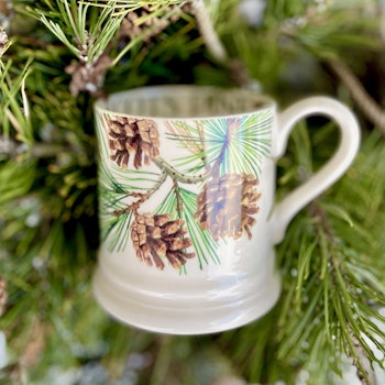 Mugg Emma Bridgewater Tall