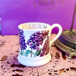Mugg Emma Bridgewater Syréner