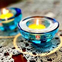 Två ljuslyktor ”Ballo” Iittala Annaleena Hakatie