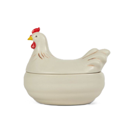 Ägghöna