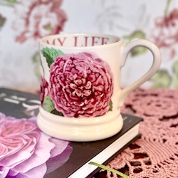 Mugg Emma Bridgewater Roses nr 3
