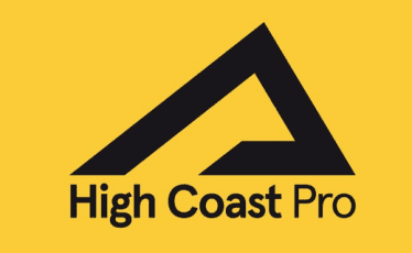 High Coast Pro