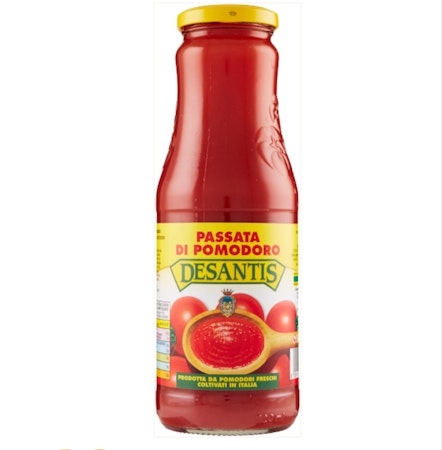 Kopia DESANTIS PASSATA 680 GR