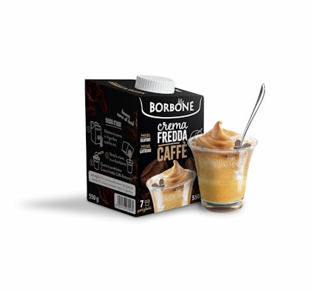 Borbone Crema  Caffè  550 g