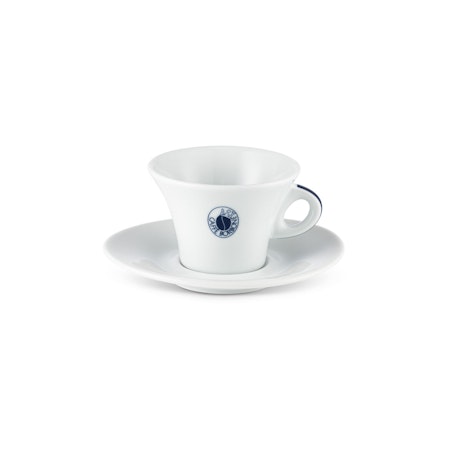 Caffè Borbone Cappuccinokoppar - 6 st