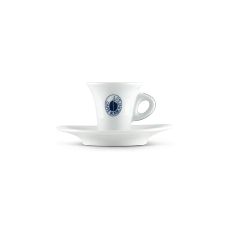 Caffè Borbone Espressokoppar - 6 st