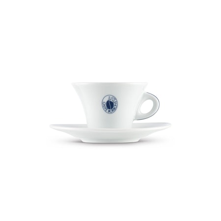 Caffè Borbone Cappuccinokoppar - 6 st