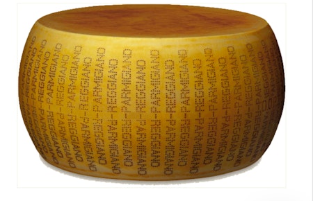 PARMIGIANO REGGIANO lagrad 24 månader  260/kg