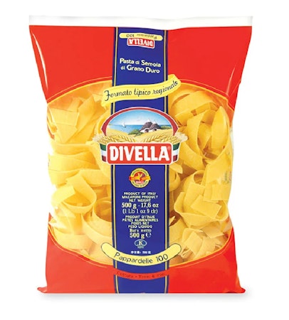 DIVELLA PAPPARDELLE