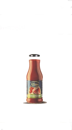 ROSINA PASSATA POMOD