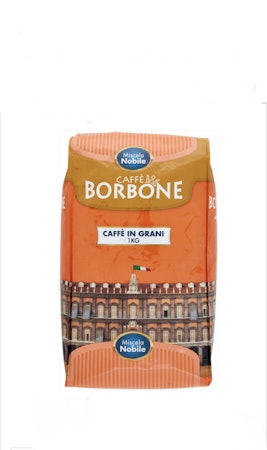 Borbone Nobile 1 kg