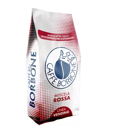 Caffe Borbone Linea Rosso