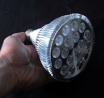 LED-Spots E27