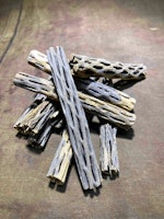 Cholla trä / Cholla wood