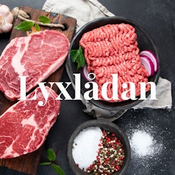 Lyxlådan